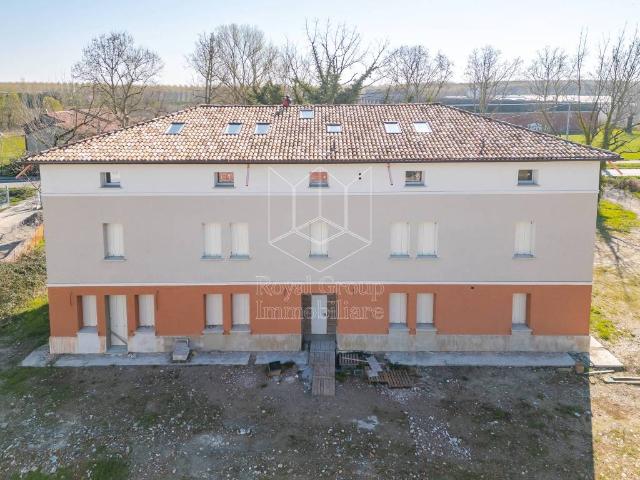 Appartamento in vendita a Sorbolo, Sorbolo Mezzani