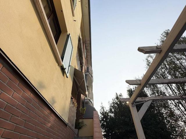 Appartamento in vendita a Sorbolo, Sorbolo Mezzani