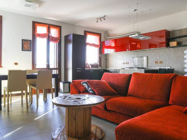 Appartamento in vendita a Sorbolo Mezzani, Mezzani