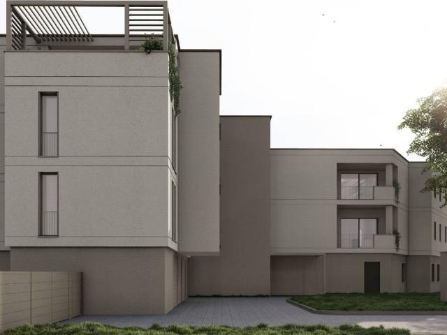 Appartamento in vendita a Sorbolo Mezzani, Sorbolo