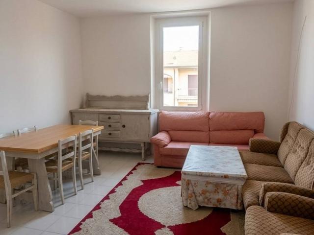 Appartamento in vendita a Sorbolo, Casaltone