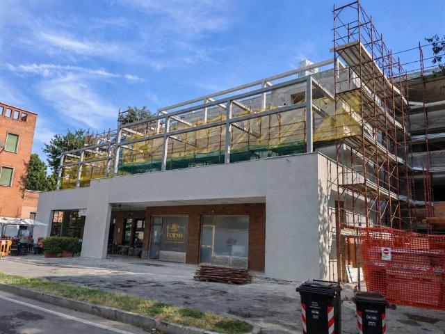 Appartamento in vendita a Sorbolo Mezzani, Sorbolo