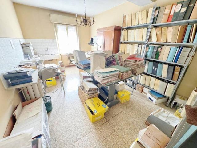 Appartamento in vendita a Ghiare Bonvisi, Mezzano Inferiore