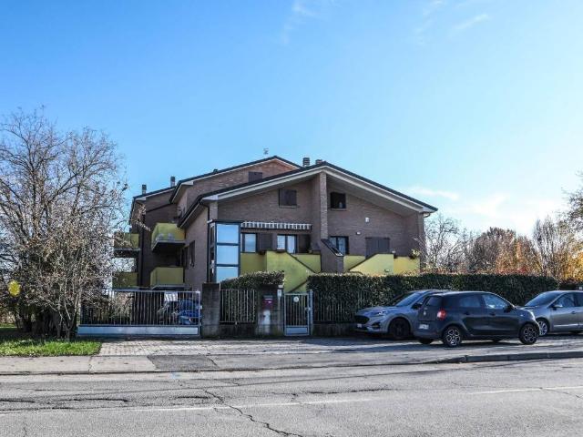 Appartamento in vendita a Sorbolo Mezzani, Mezzani
