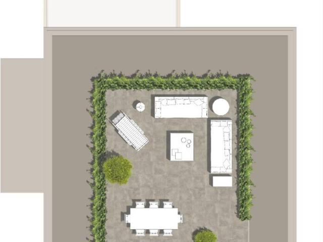 Appartamento in vendita a Sorbolo, Sorbolo Mezzani