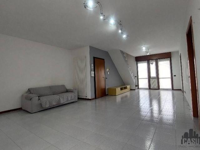 Appartamento in vendita a Bogolese, Sorbolo Mezzani