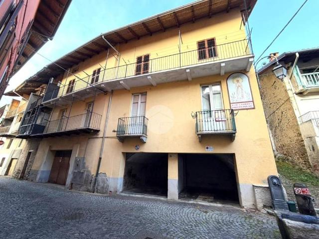 Appartamento in vendita a Piemonte, Biella