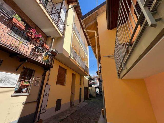 Appartamento in vendita a Piemonte, Biella