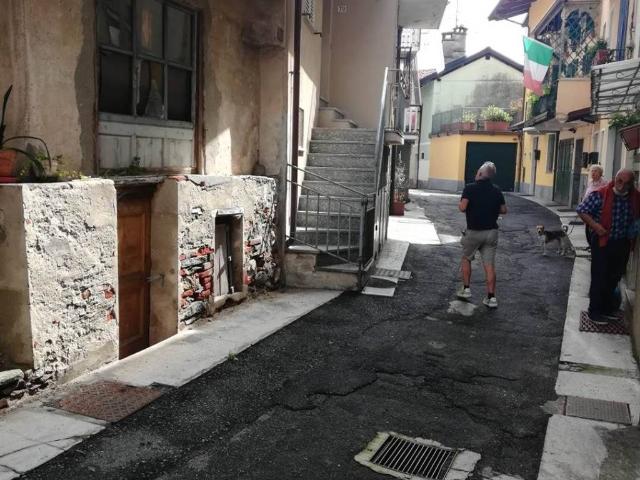Appartamento in vendita a Piemonte, Biella