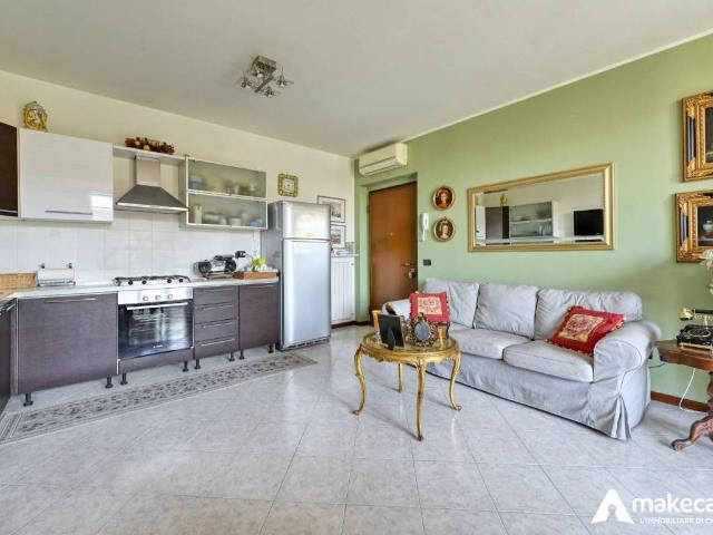 Appartamento in vendita a Sordio, Lombardia