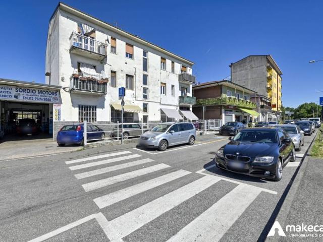 Appartamento in vendita a Sordio, Lombardia