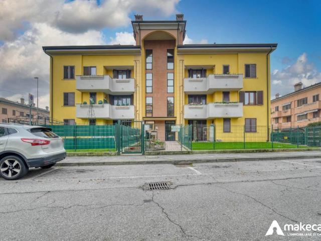Appartamento in vendita a Sordio, Lombardia