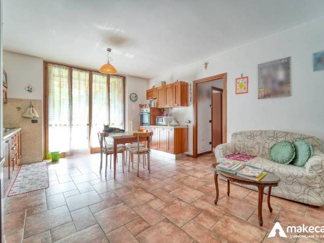 Appartamento in vendita a Sordio, Lombardia