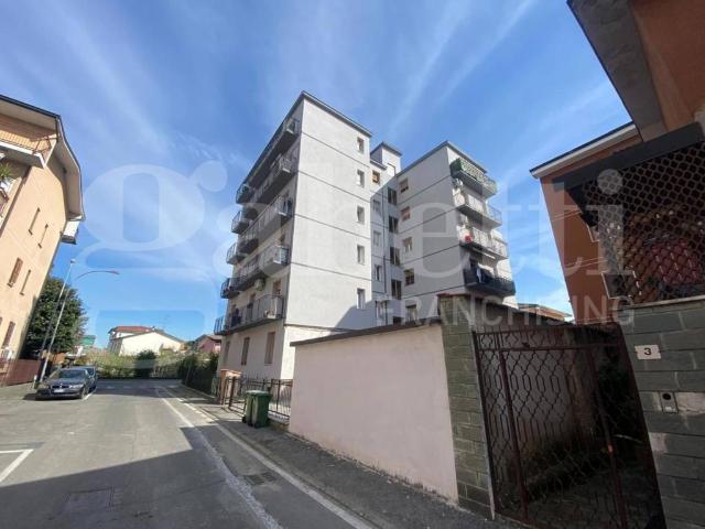 Appartamento in vendita a Sordio, Lombardia
