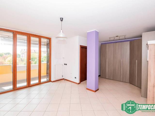 Appartamento in vendita a Sordio, Lombardia