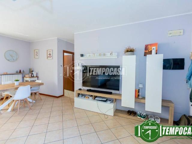Appartamento in vendita a Soresina, Cremona