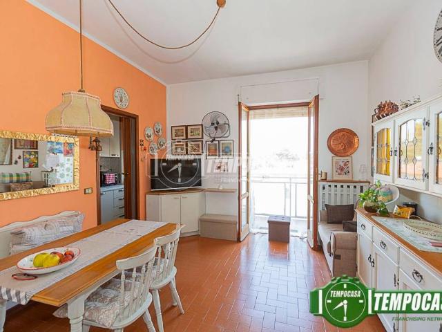 Appartamento in vendita a Soresina, Lombardia