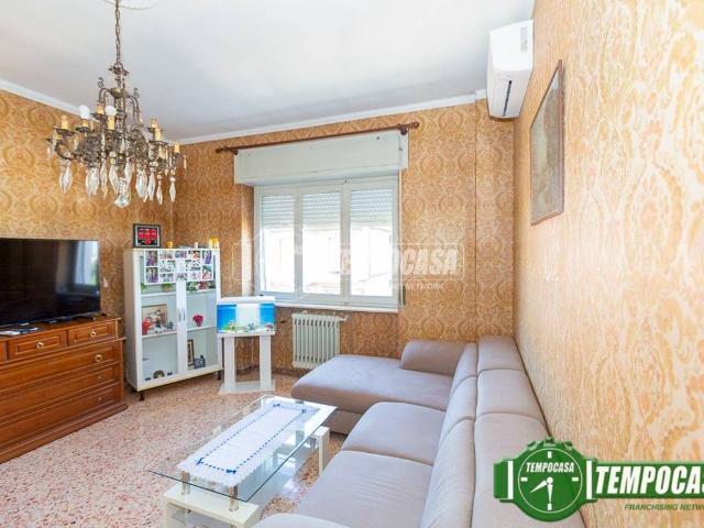 Appartamento in vendita a Soresina, Lombardia
