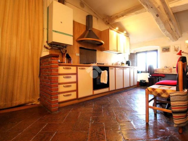 Appartamento in vendita a Soresina, Lombardia