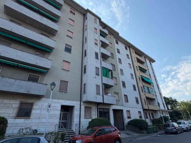 Appartamento in vendita a Soresina, Lombardia