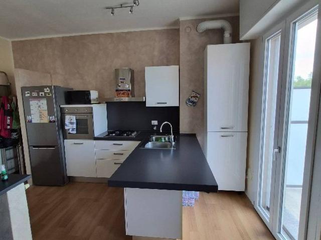 Appartamento in vendita a Soresina, Cremona