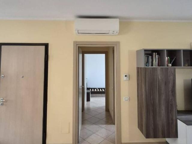 Appartamento in vendita a Soresina, Lombardia