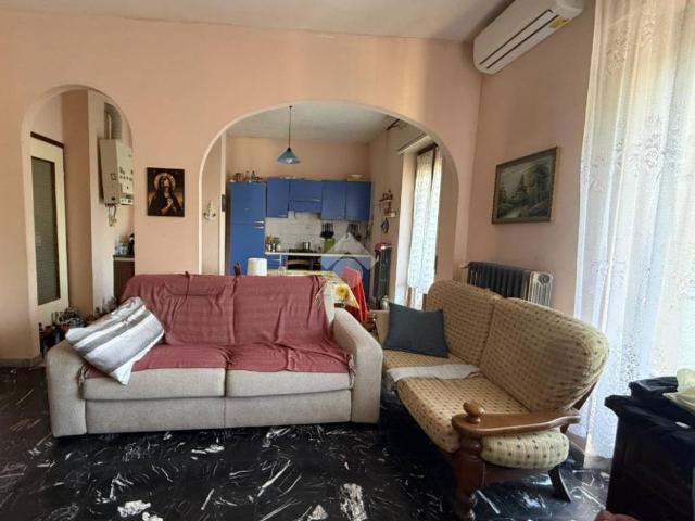 Appartamento in vendita a Soresina, Lombardia