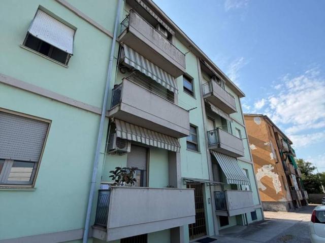 Appartamento in vendita a Soresina, Lombardia
