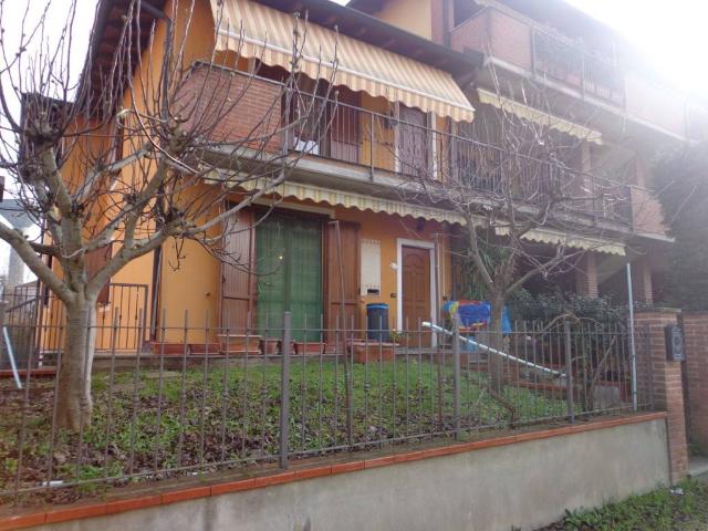 Appartamento in vendita a Soresina, Lombardia