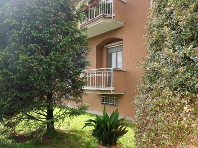 Appartamento in vendita a Soresina, Lombardia