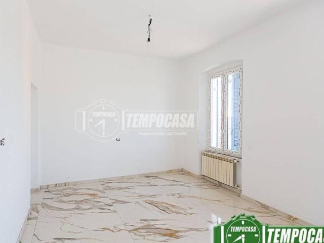 Appartamento in vendita a Soresina, Lombardia