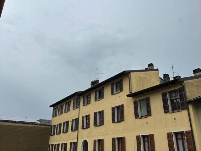 Appartamento in vendita a Soresina, Lombardia