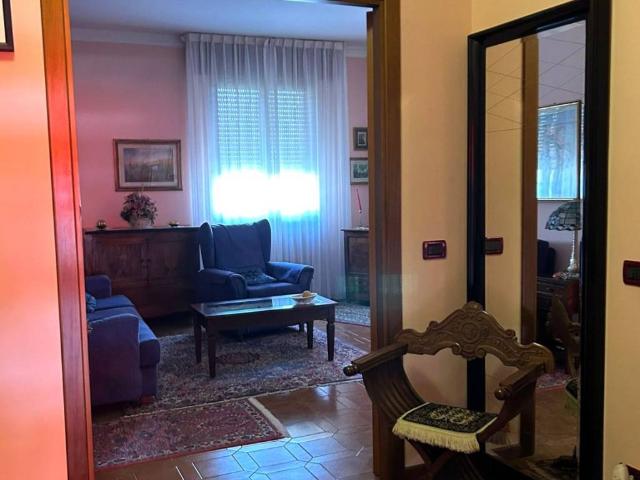 Appartamento in vendita a Soresina, Lombardia