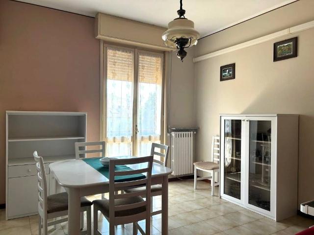 Appartamento in vendita a Soresina, Cremona