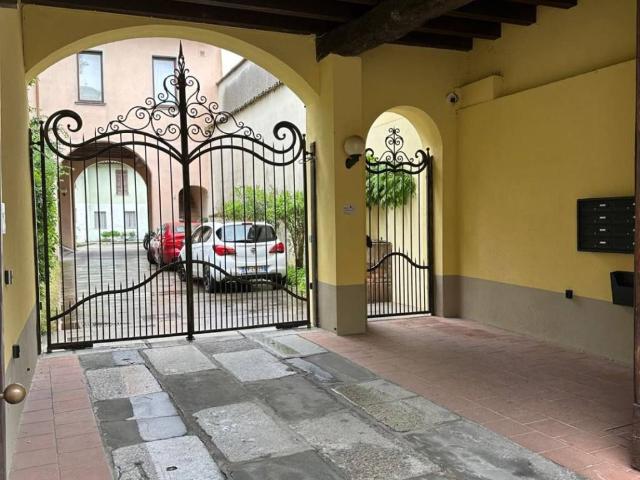 Appartamento in vendita a Soresina, Lombardia