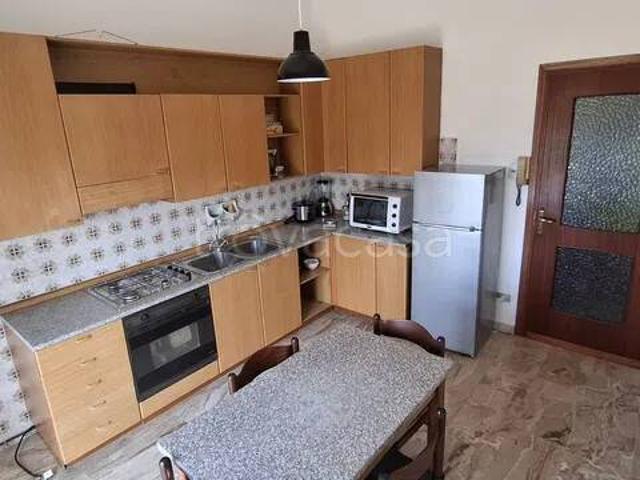 Appartamento in vendita a Soresina, Lombardia