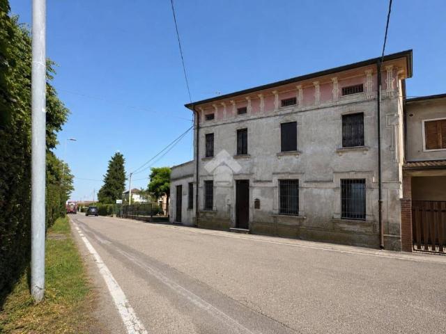 Appartamento in vendita a Sorgà, Veneto