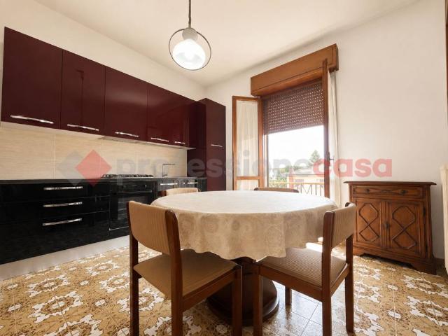 Appartamento in vendita a Sorgà, Veneto