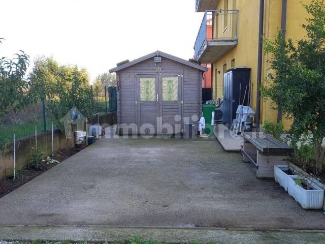 Appartamento in vendita a Sorgà, Veneto