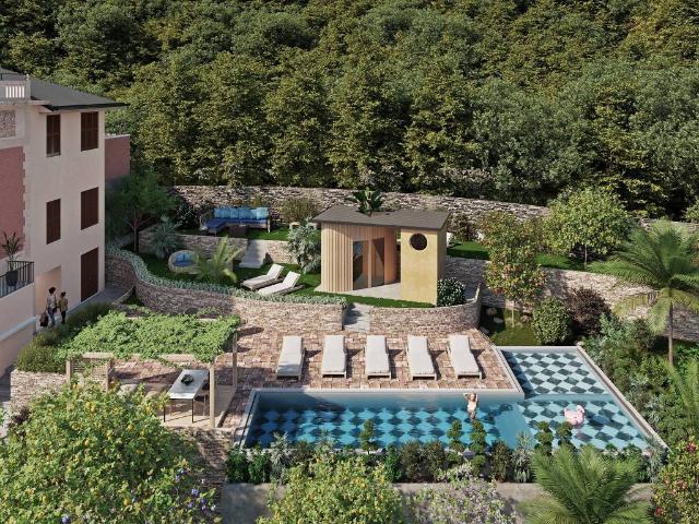 Appartamento in vendita a Rupanego, Sori