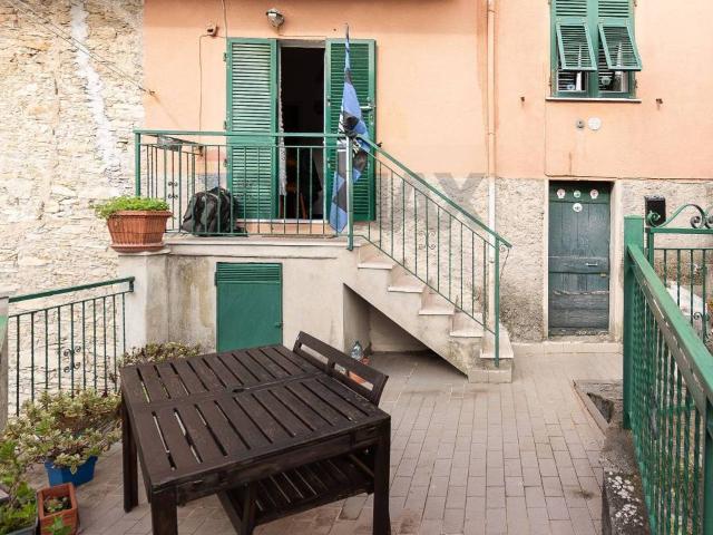 Appartamento in vendita a Lago, Sori