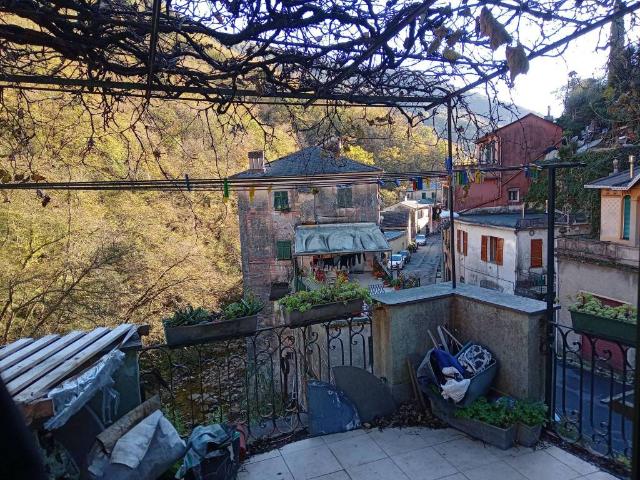 Appartamento in vendita a Lago, Sori