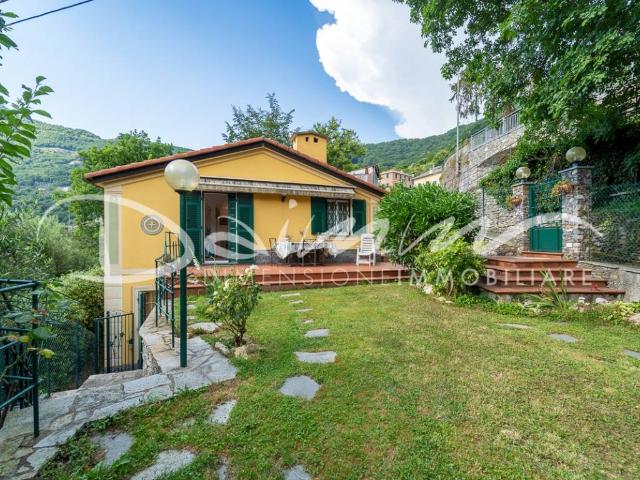 Appartamento in vendita a Sori, Liguria