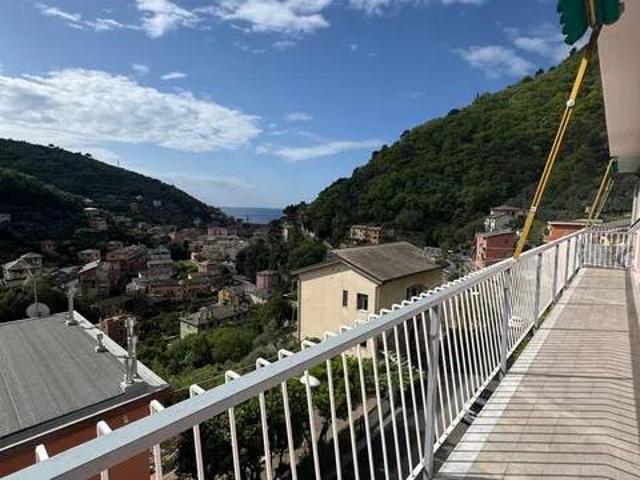 Appartamento in vendita a Pieve Ligure, Liguria