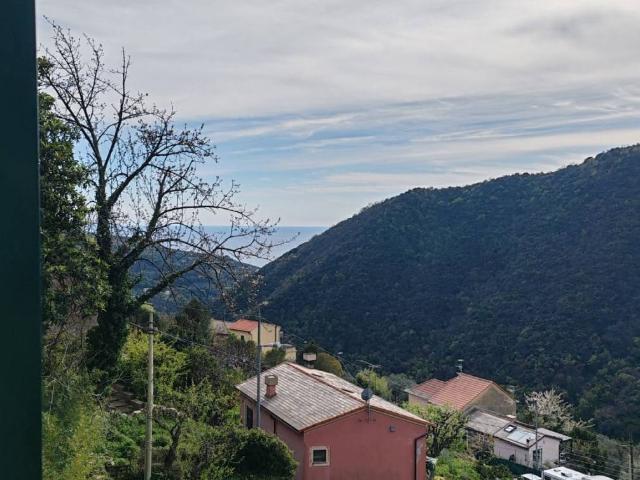 Appartamento in vendita a Sori, Liguria
