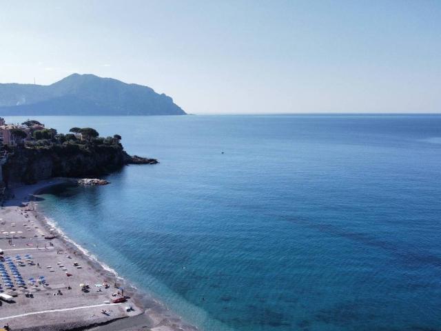 Appartamento in vendita a Sori, Liguria