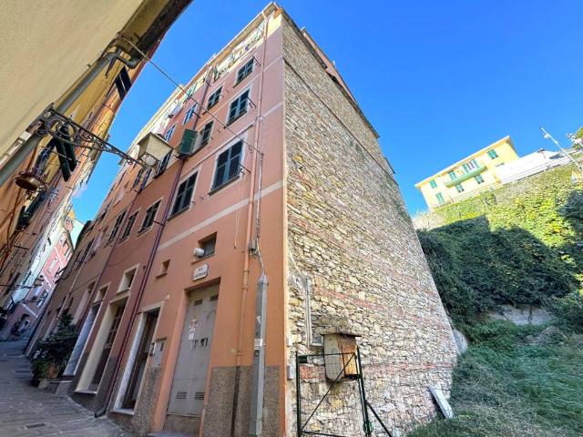 Appartamento in vendita a Sori, Liguria