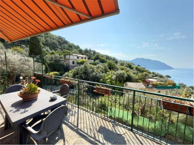 Appartamento in vendita a Polanesi, Recco
