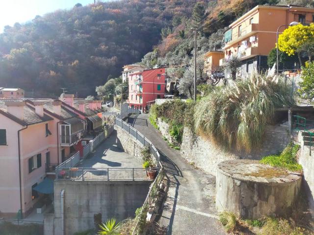 Appartamento in vendita a Pieve Ligure, Liguria