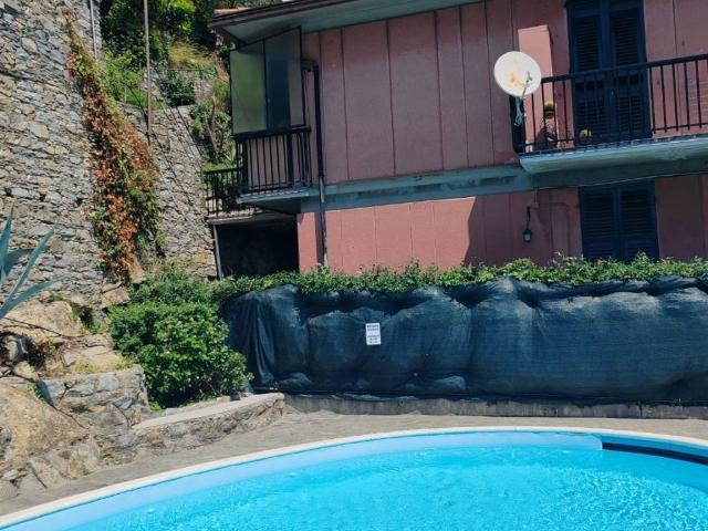 Appartamento in vendita a Sori, Liguria